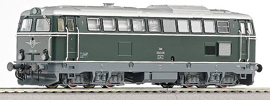 Diesel locomotive Rh 2043 Digital with Sound<br /><a href='images/pictures/Roco/62888.jpg' target='_blank'>Full size image</a>